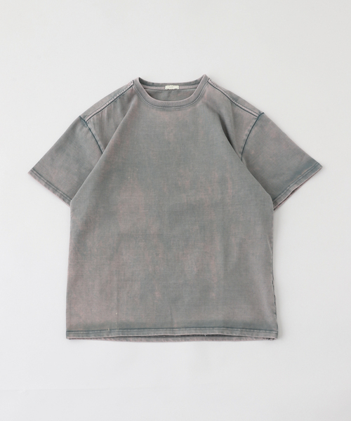 tシャツ XLIM / エクスリム EP.7 02 T SHIRT メンズ : ZOZOTOWN