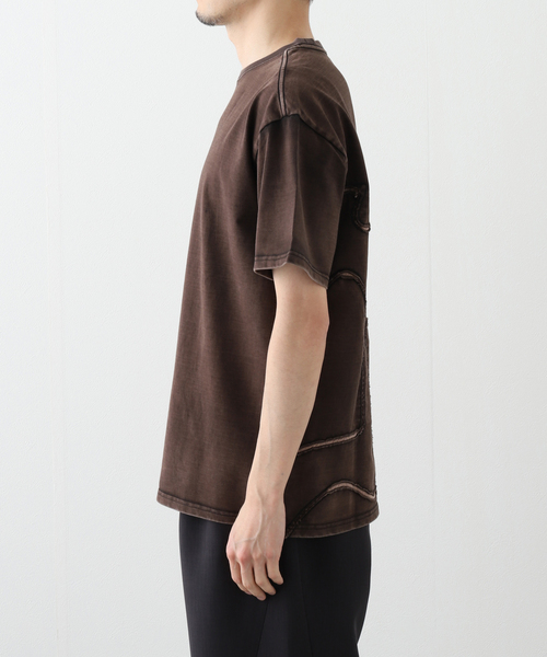 tシャツ XLIM / エクスリム EP.7 02 T SHIRT メンズ : ZOZOTOWN