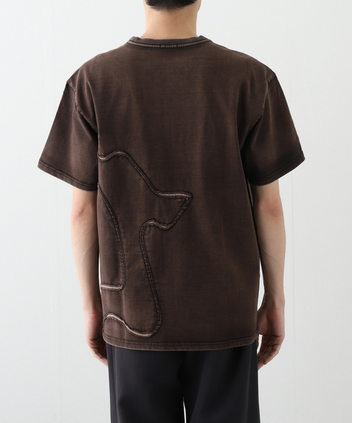 トップス XLIM EP.1 T-SHIRT BEAMS（ビームス）XLIM / EP.7 02 T-SHIRT（Tシャツ・カットソー