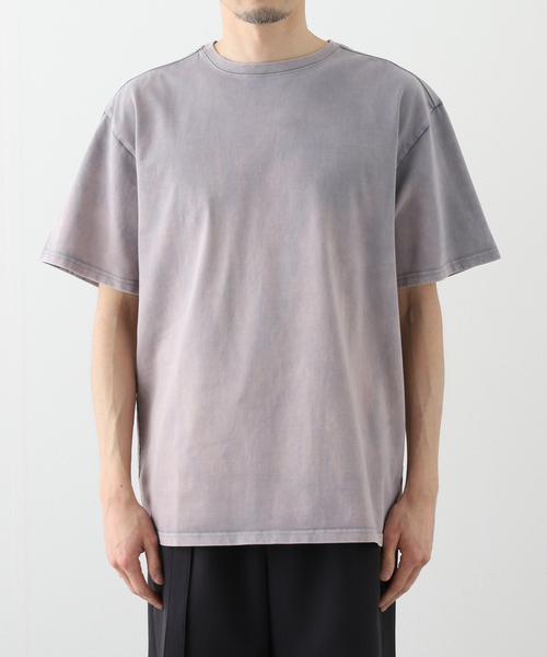 tシャツ XLIM / エクスリム EP.7 02 T SHIRT メンズ : ZOZOTOWN