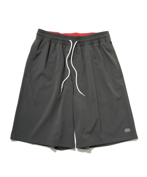 ウォーキング・ランニングウェア Discus athletic short black M DISCUS ATHLETIC（ディスカス アスレチック） パンツ アクティブパンツ