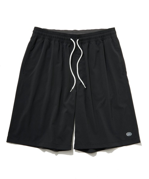 ウォーキング・ランニングウェア Discus athletic short black M DISCUS ATHLETIC（ディスカス アスレチック） パンツ アクティブパンツ