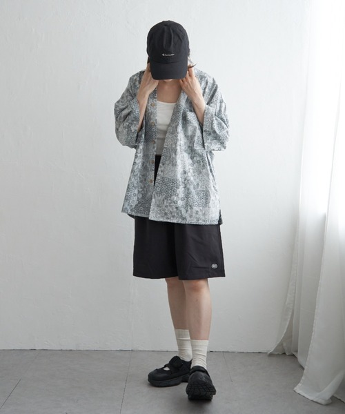 DISCUS ATHLETIC（ディスカス アスレチック） パンツ アクティブパンツ