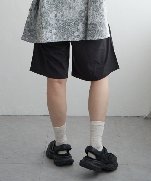 DISCUS ATHLETIC（ディスカス アスレチック） パンツ アクティブパンツ