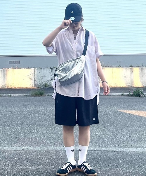 DISCUS ATHLETIC（ディスカス アスレチック） パンツ アクティブパンツ