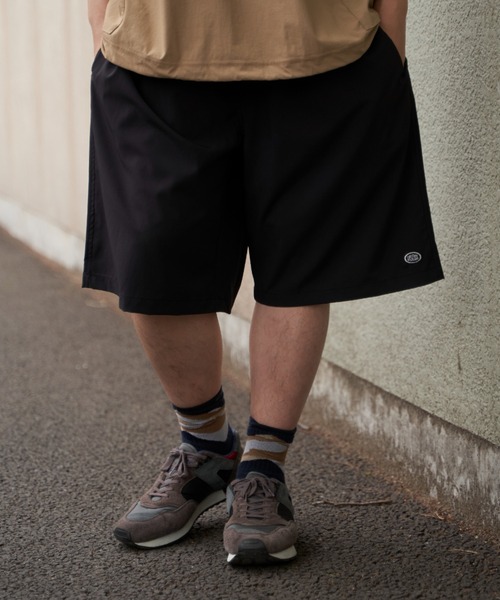 DISCUS ATHLETIC（ディスカス アスレチック） パンツ アクティブパンツ