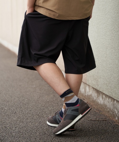 DISCUS ATHLETIC（ディスカス アスレチック） パンツ アクティブパンツ