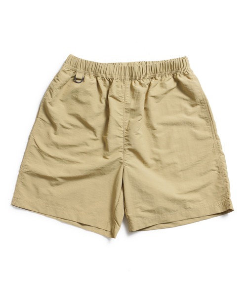 ROTAR パンツ Color Nylon Easy Shorts メンズ レディース