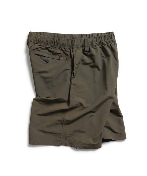 ROTAR パンツ Color Nylon Easy Shorts メンズ レディース