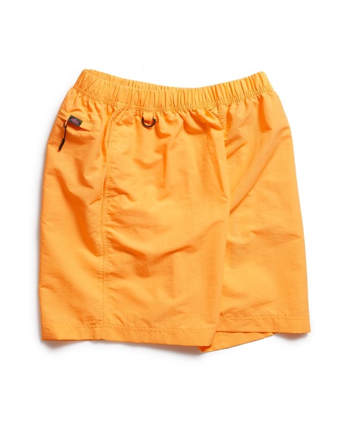 ROTAR パンツ Color Nylon Easy Shorts メンズ レディース