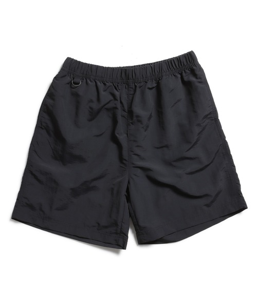 ROTAR パンツ Color Nylon Easy Shorts メンズ レディース
