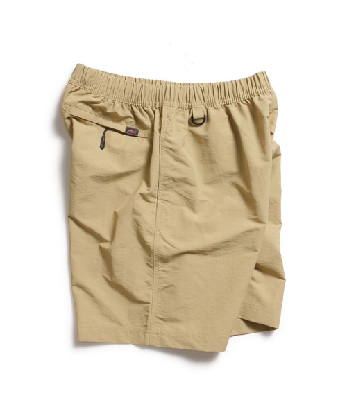 ROTAR パンツ Color Nylon Easy Shorts メンズ レディース