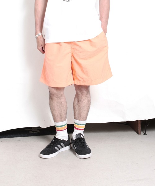 etavirp イージー ショーツ SHIPS｜SHIPS: NETPLUS(R) イージー ショーツ | Rakuten Fashion