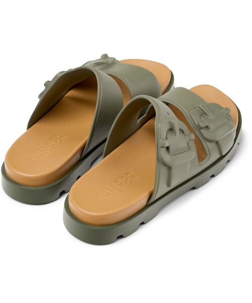 CAMPER（カンペール） サンダル BRUTUS SANDAL / サンダル メンズ