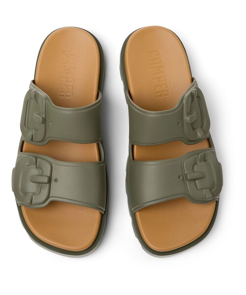 CAMPER（カンペール） サンダル BRUTUS SANDAL / サンダル メンズ