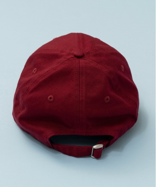 MAISON SPECIAL（メゾンスペシャル） キャップ 帽子 Pigment Cap