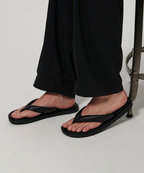 UGG Australia (アグ オーストラリア) キャンバス ロゴ ビーチ