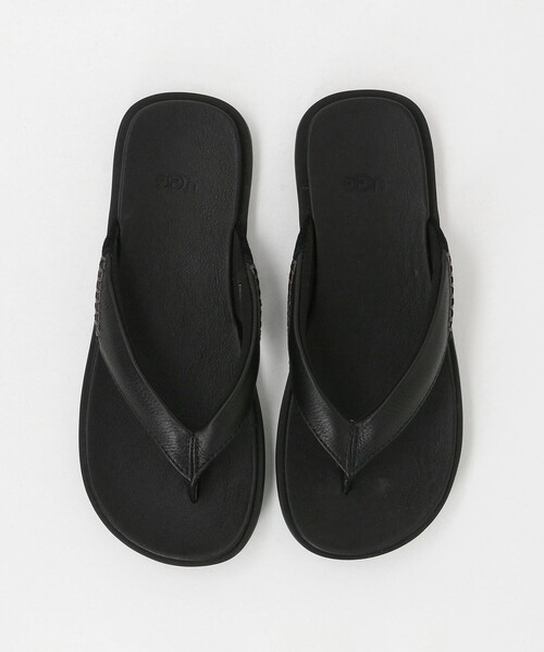 UGG Australia サンダル 「UGG」 シーサイド II フリップ