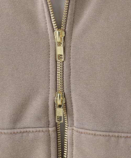 パーカー 「ASHER LA/アッシャー エルエー」 Rosie Hoodie レディース Deuxieme Classe パーカー 「ASHER LA/アッシャー エルエー