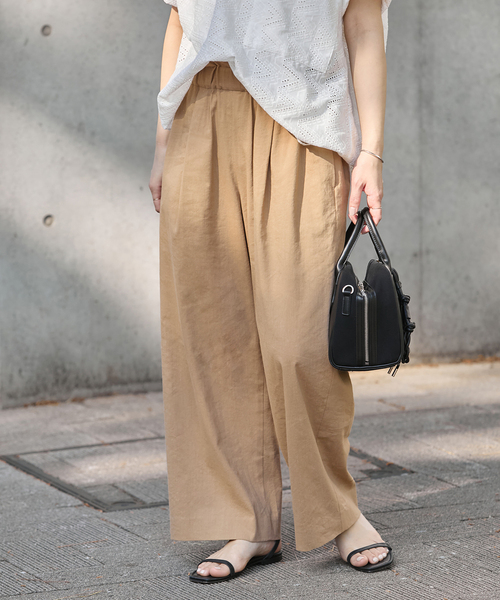 JOURNAL STANDARD パンツ 「追加4」ウォッシャブルC/LIVIS