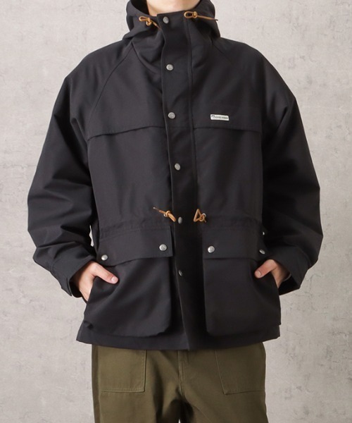 「SIERRA DESIGNS」 マウンテンパーカー X-LARGE ブルー メンズ