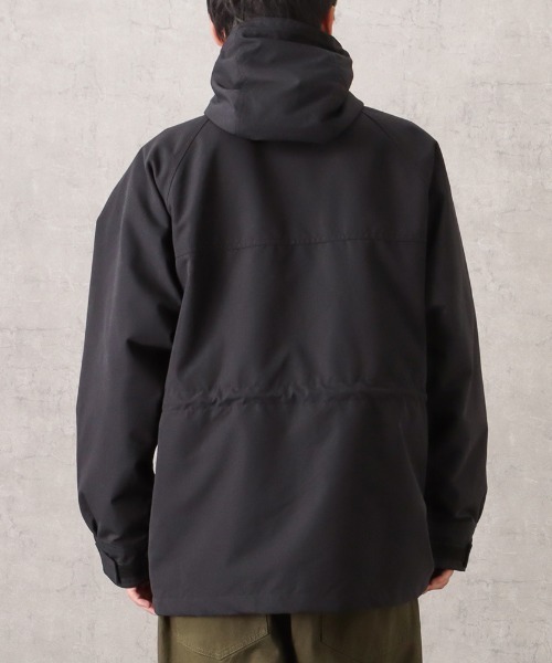 「SIERRA DESIGNS」 マウンテンパーカー X-LARGE ブルー メンズ