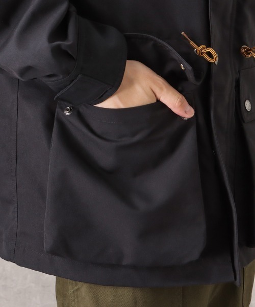 「SIERRA DESIGNS」 マウンテンパーカー X-LARGE ブルー メンズ