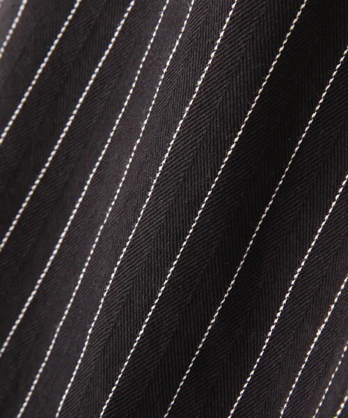 Schott N.Y.C パンツ Schott/ショット/STRIPE FRISCO PANTS