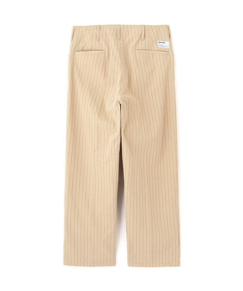 Schott N.Y.C（ショット） パンツ Schott/ショット/STRIPE FRISCO