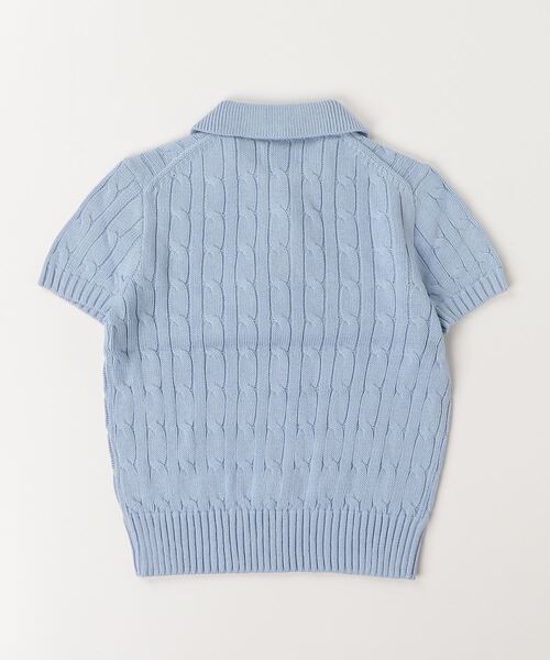 Polo Ralph Lauren Childrenswear ニット セーター ケーブル