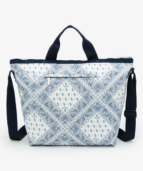 LeSportsac（レスポートサック） トートバッグ DELUXE EASY CARRY TOTE