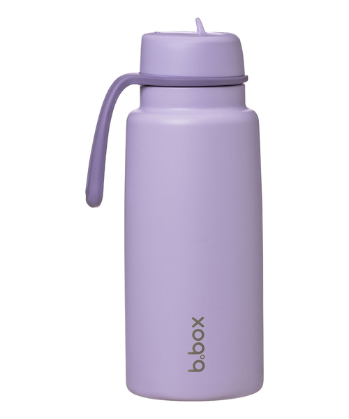 b.box 水筒 「b.box/ビーボックス」フリップトップボトル 1L