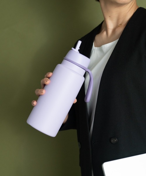 b.box 水筒 「b.box/ビーボックス」フリップトップボトル 1L