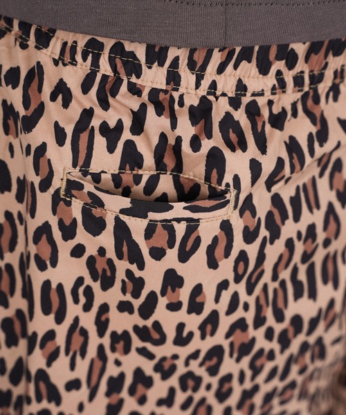 エディ期 Saint laruent 16ss レオパード スイムショーツ Saint Laurent Leopard Print Swim Shorts | Designer code