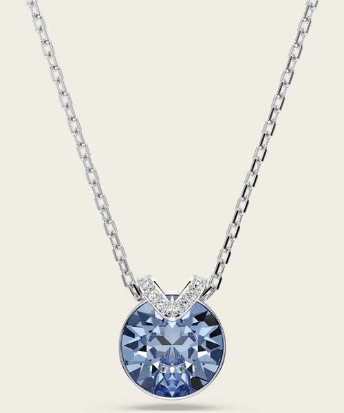 SWAROVSKI（スワロフスキー） ネックレス 「公式」「スワロフスキー