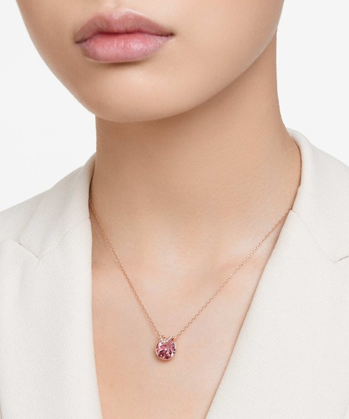 SWAROVSKI（スワロフスキー） ネックレス 「公式」「スワロフスキー