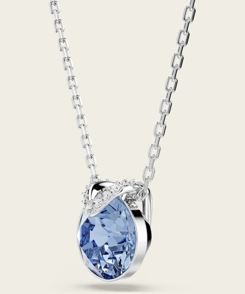 SWAROVSKI（スワロフスキー） ネックレス 「公式」「スワロフスキー