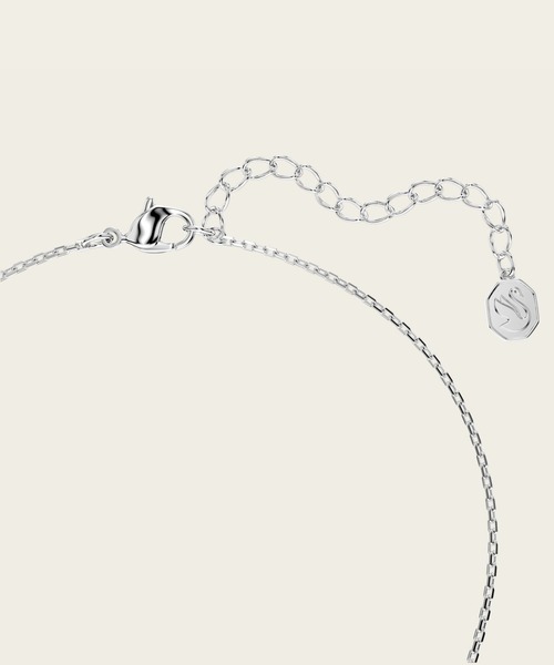 SWAROVSKI（スワロフスキー） ネックレス 「公式」「スワロフスキー