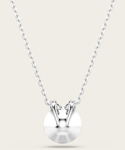 SWAROVSKI（スワロフスキー） ネックレス 「公式」「スワロフスキー