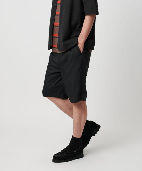 BEAUTY＆YOUTH UNITED ARROWS パンツ HLOW バルーンイージー