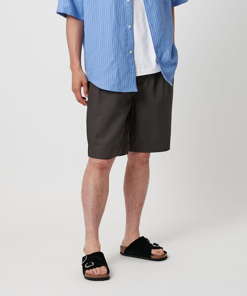 UNITED ARROWS GOLF RANGE PANTS イージーパンツ UNITED ARROWS GOLF パンツ メンズ パラシュート : ZOZOTOWN
