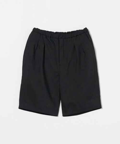BEAUTY＆YOUTH UNITED ARROWS パンツ HLOW バルーンイージー
