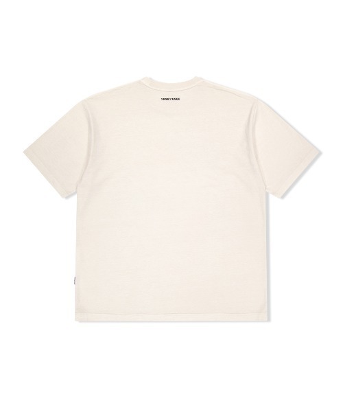 YESEYESEE tシャツ Y.E.S Goal In Tee メンズ レディース