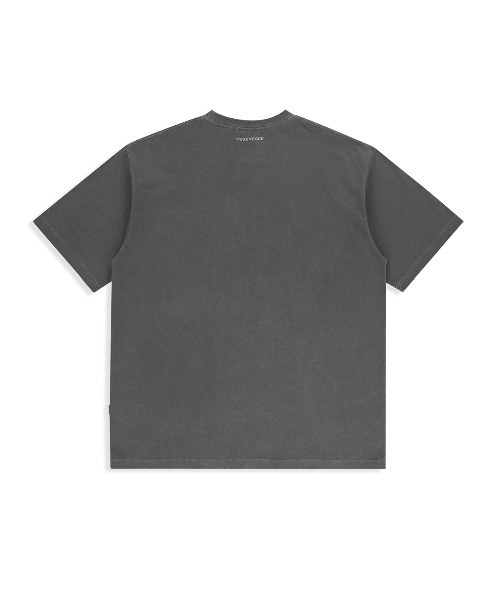 【YESEYESEE】★Y.E.S Goal In Tシャツ★ YESEYESEE tシャツ Y.E.S Goal In Tee メンズ レディース
