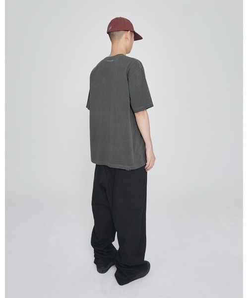 【YESEYESEE】★Y.E.S Goal In Tシャツ★ YESEYESEE tシャツ Y.E.S Goal In Tee メンズ レディース