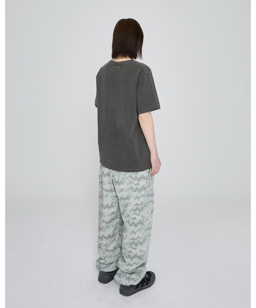 【YESEYESEE】★Y.E.S Goal In Tシャツ★ YESEYESEE tシャツ Y.E.S Goal In Tee メンズ レディース