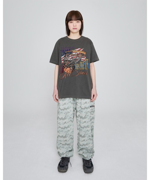 【YESEYESEE】★Y.E.S Goal In Tシャツ★ YESEYESEE tシャツ Y.E.S Goal In Tee メンズ レディース