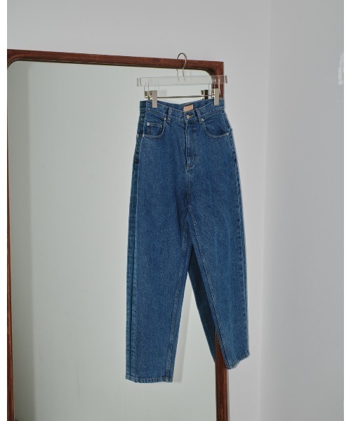TODAYFUL 「TODAYFUL」 デニムパンツ 24inch ブルー レディース