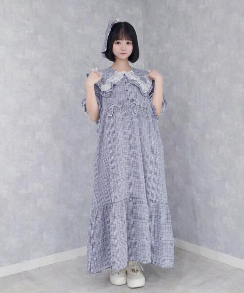 ホワイニー Whinny ワンピース 姫の休日わんぴっぴ Whinny ワンピース Whinny/姫の休日わんぴっぴ : ZOZOTOWN Yahoo