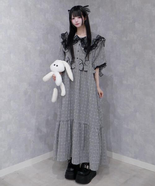 ホワイニー Whinny ワンピース 姫の休日わんぴっぴ Whinny ワンピース Whinny/姫の休日わんぴっぴ : ZOZOTOWN Yahoo